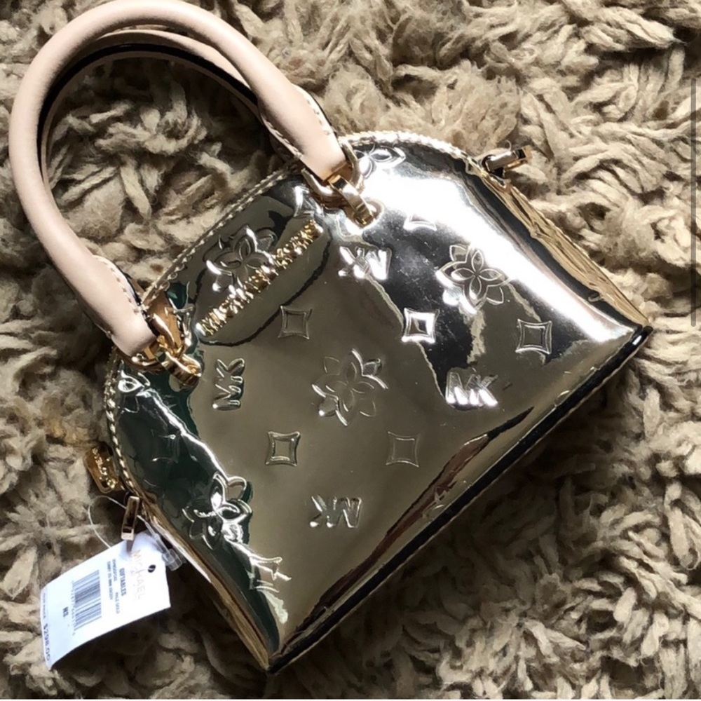 Michael KORS Emmy XS Mini Crossbody